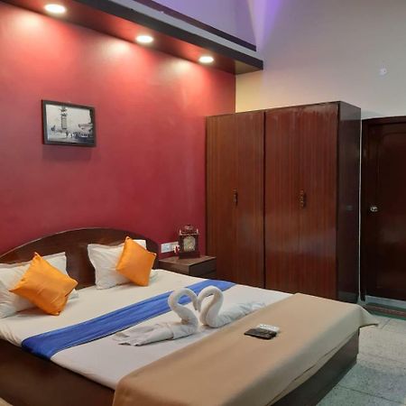 Goroomgo Sizzler Пурі Екстер'єр фото