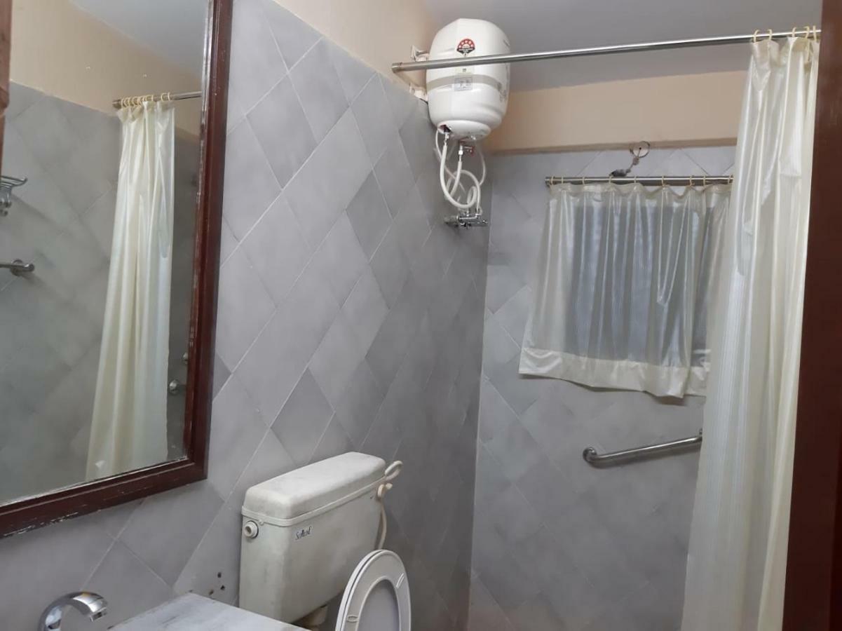 Goroomgo Sizzler Пурі Екстер'єр фото