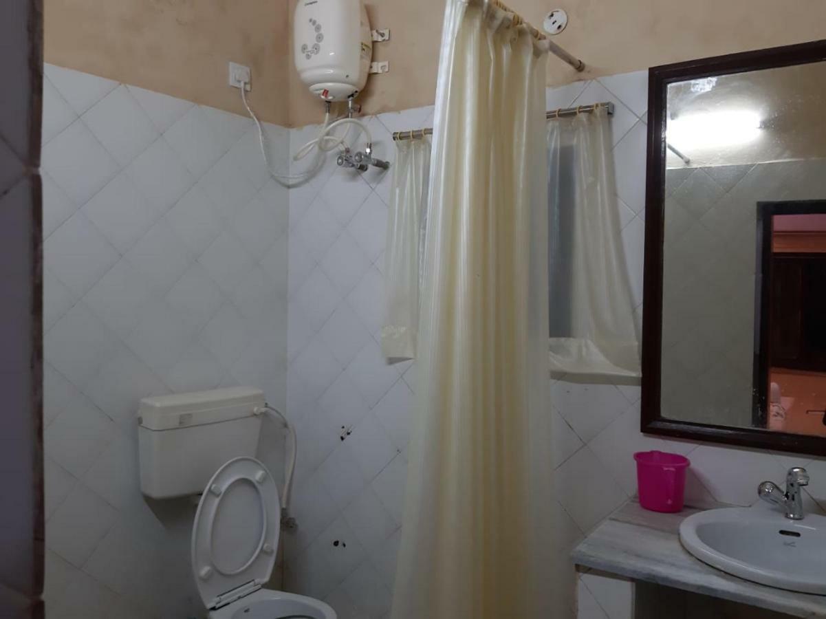 Goroomgo Sizzler Пурі Екстер'єр фото